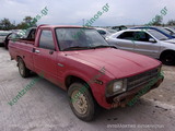 TOYOTA HILUX RN 30-40